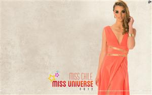 Miss Universe 2012